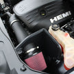 JLT Cold Air Intake for 2005-2020 5.7L & 2005-2010 6.1L Hemi Cars - S&B