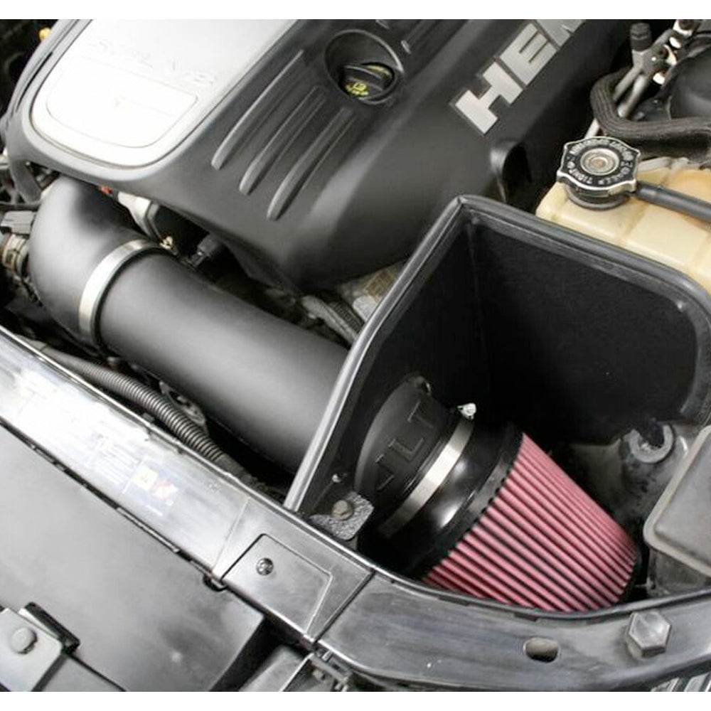 JLT Cold Air Intake for 2005-2020 5.7L & 2005-2010 6.1L Hemi Cars - S&B