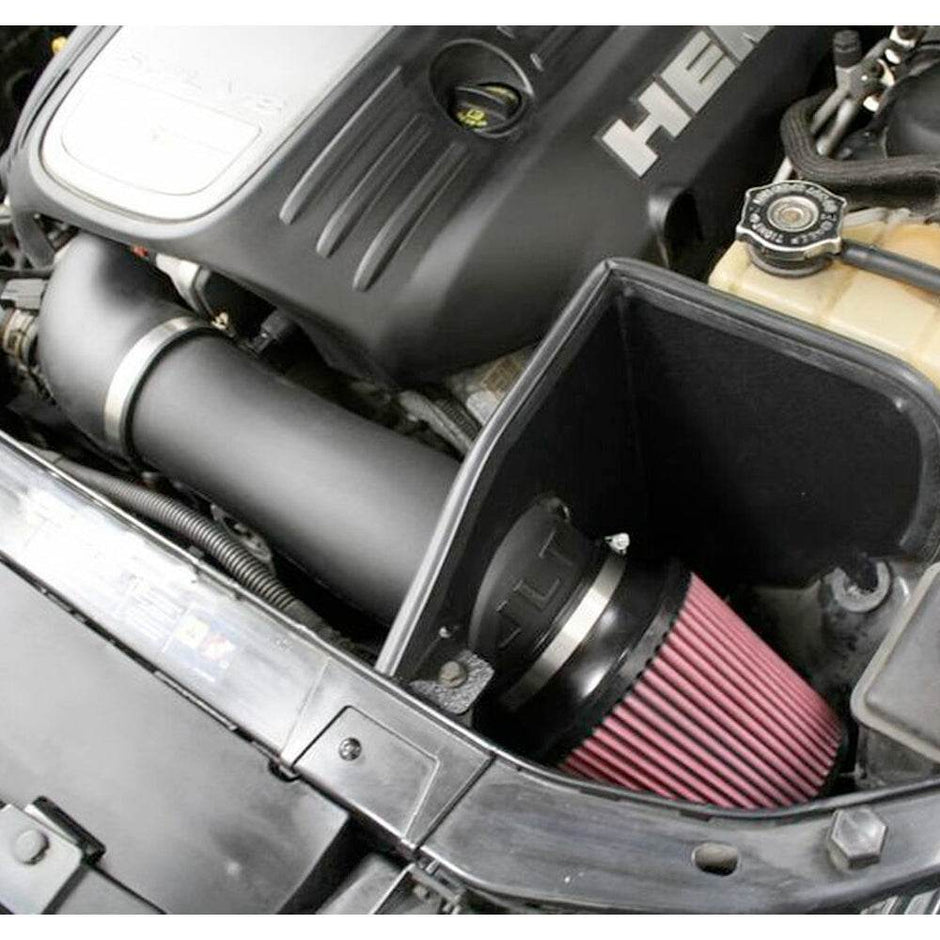 JLT Cold Air Intake for 2005-2020 5.7L & 2005-2010 6.1L Hemi Cars - S&B