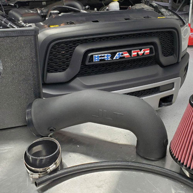 JLT Cold Air Intake for 2009-2018 Ram 1500 5.7L - S&B