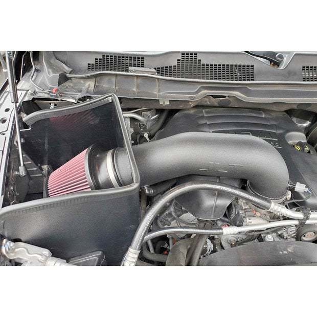 JLT Cold Air Intake for 2009-2018 Ram 1500 5.7L - S&B