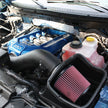 JLT Cold Air Intake for 2011-2014 F-150 5.0L - Tune Required - S&B