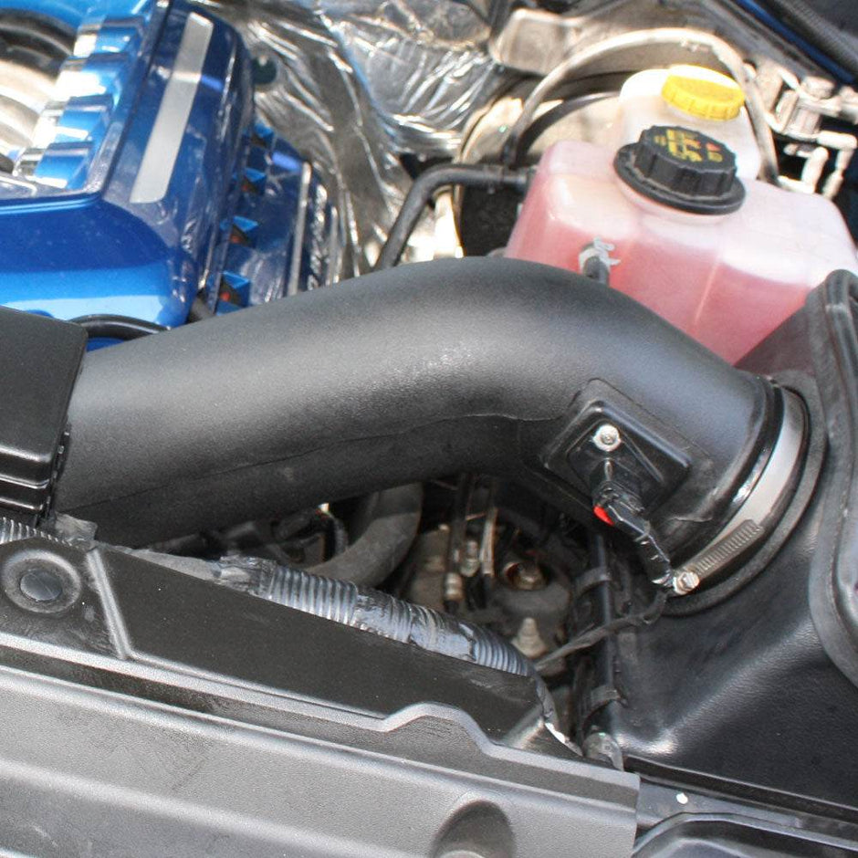 JLT Cold Air Intake for 2011-2014 F-150 5.0L - Tune Required - S&B