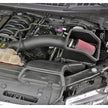 JLT Cold Air Intake for 2017-2023 F-150 5.0L - S&B