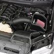 JLT Cold Air Intake for 2015-2016 F-150 5.0L - S&B