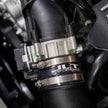 Close up JLT Cold Air Intake for 2015-2023 F-150/Raptor 3.5L & 2.7L EcoBoost - S&B