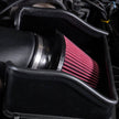 Close up JLT Cold Air Intake for 2015-2023 F-150/Raptor 3.5L & 2.7L EcoBoost - S&B