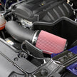 Close up JLT Cold Air Intake for 2015-2020 Mustang EcoBoost- No Tune Required - S&B