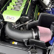 JLT Cold Air Intake for 2015-2017 Mustang GT 5.0L - S&B