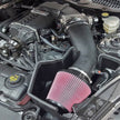 JLT Cold Air Intake for 2015-2017 Ford Mustang GT Roush / VMP Supercharged 5.0 - S&B