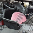 JLT Cold Air Intake for 2015-2017 Ford Mustang GT Roush / VMP Supercharged 5.0 - S&B