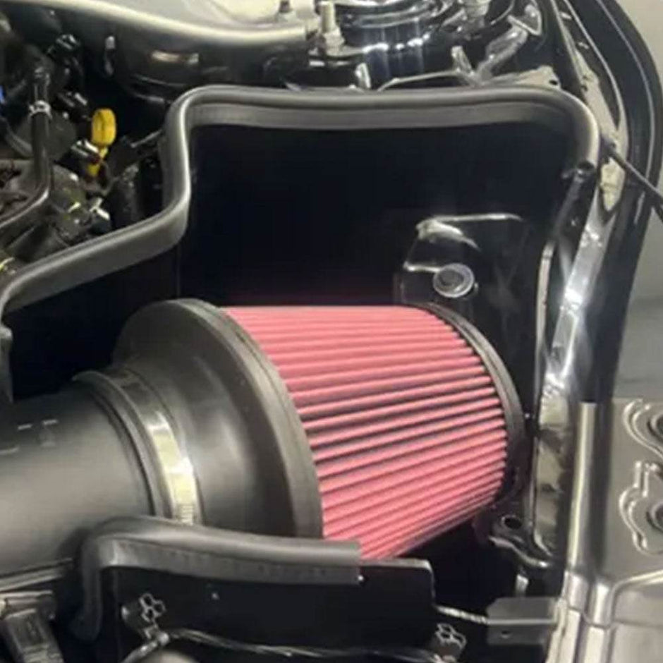 JLT Big Air Intake Kit 2019-2022 Mustang Bullitt / 2021-2022 Mustang Mach 1 - S&B