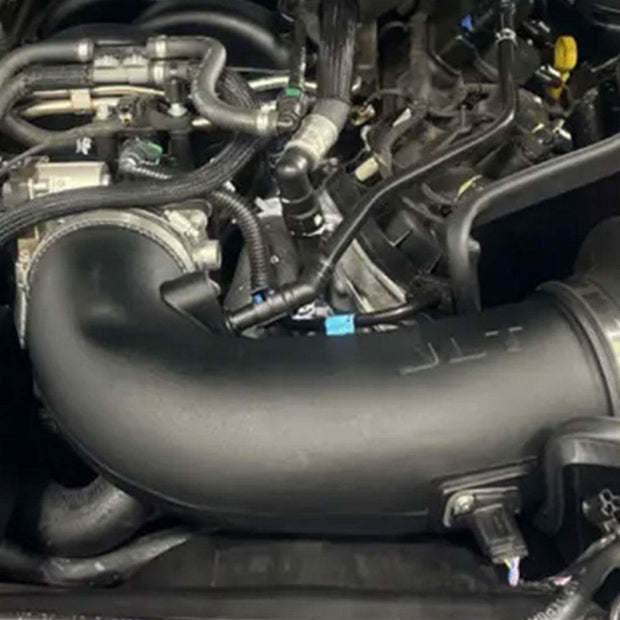 JLT Big Air Intake Kit 2019-2022 Mustang Bullitt / 2021-2022 Mustang Mach 1 - S&B