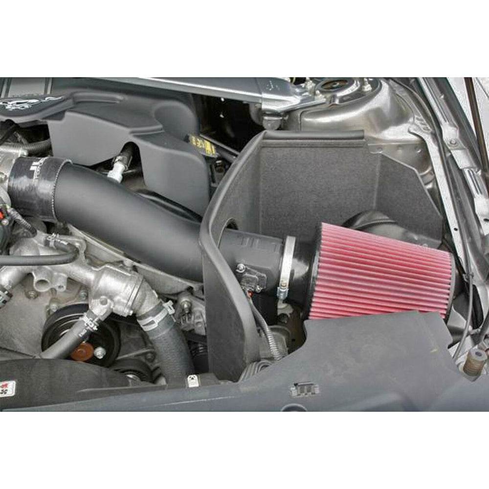 JLT Cold Air Intake for 2011-2014 Mustang V6 - S&B
