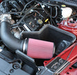 JLT Cold Air Intake for 2015-2017 Mustang V6 - S&B