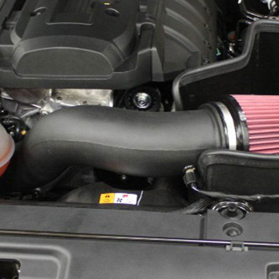JLT Cold Air Intake for 2015-2017 Mustang V6 - S&B