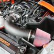 JLT Cold Air Intake for 2015-2020 Shelby GT350 5.2L -TUNE REQUIRED - S&B