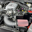 JLT Big Air Intake for 2020-2023 GT500 - S&B