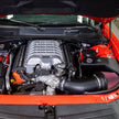 2015-2016 Dodge Charger Hellcat & 2015-2016 Dodge Challenger Hellcat - S&B