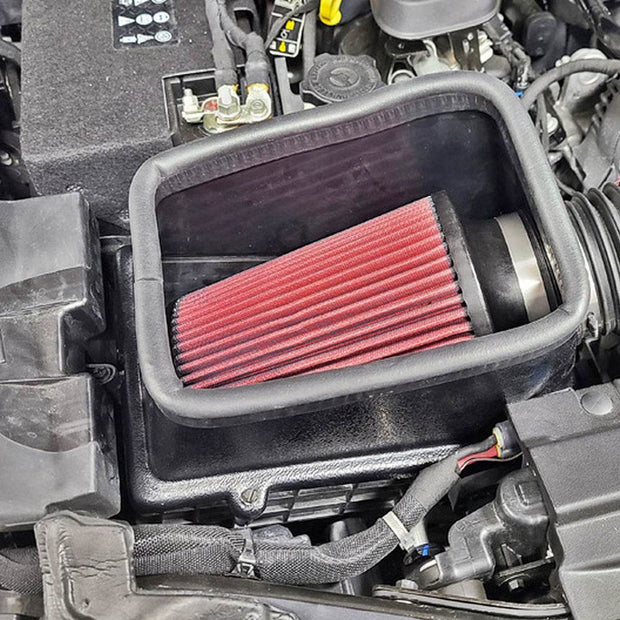 JLT Cold Air Intake for 2018-2023 Jeep Wrangler / 2020-2023 Jeep Gladiator 3.6L - S&B