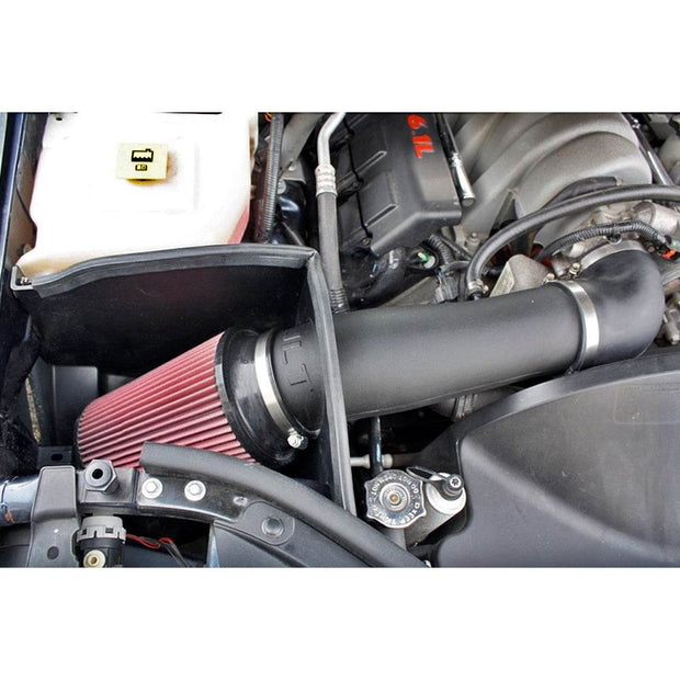 JLT Cold Air Intake for 2006-2010 SRT8 Jeep - S&B