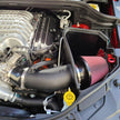 JLT Cold Air Intake 2021 Jeep TrackHawk - S&B