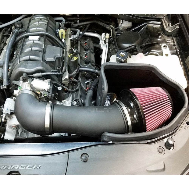 JLT Series II Cold Air Intake for 2021-2023 5.7L Hemi Cars - S&B