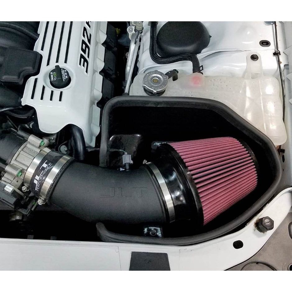 JLT Series II Cold Air Intake For 2011-2020 6.4L Hemi Cars - S&B
