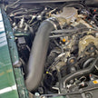 JLT Cold Air Intake for 2001 Bullitt - S&B