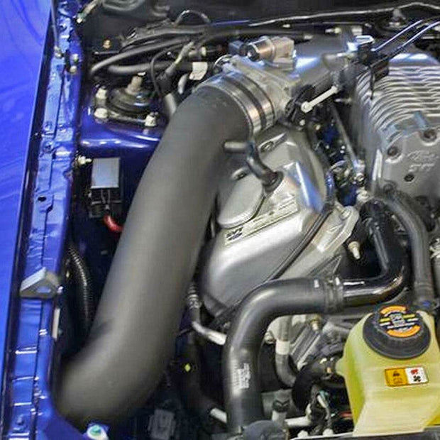 JLT Cold Air Intake Kit for 2003-2004 SVT Cobra - S&B