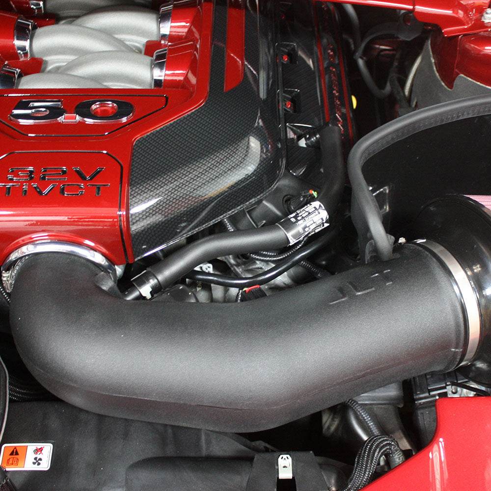 JLT Series II Cold Air Intake for 2011-2014 Mustang GT 5.0 / BOSS - S&B
