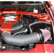 JLT Series II Cold Air Intake for 2011-2014 Mustang GT 5.0 / BOSS - S&B