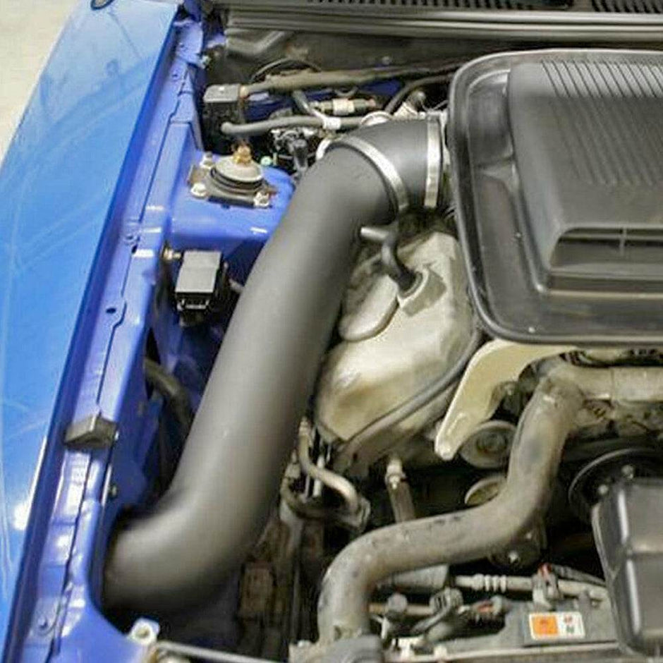 JLT Cold Air Intake for 2003-2004 Mach 1 - S&B