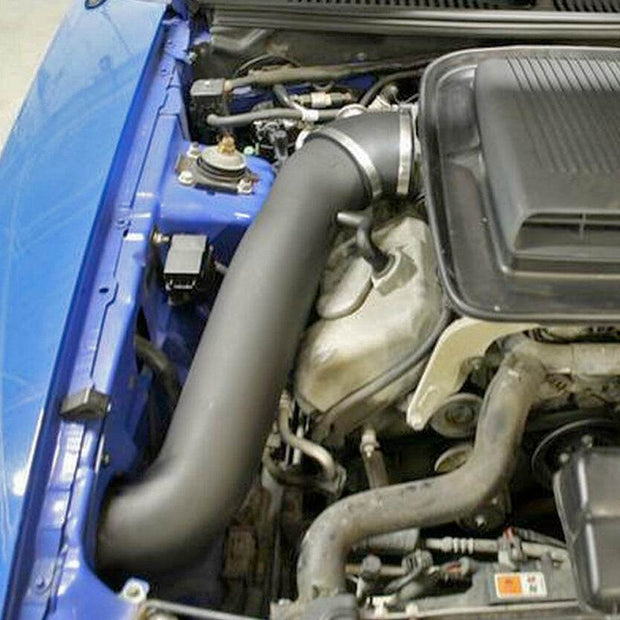 JLT Cold Air Intake for 2003-2004 Mach 1 - S&B