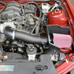 JLT Series II Cold Air Intake for 2010 Mustang V6 - S&B