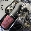 JLT Series III Cold Air Intake for 2010 Mustang GT - S&B