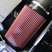 JLT Series III Cold Air Intake for 2010 Mustang GT - S&B