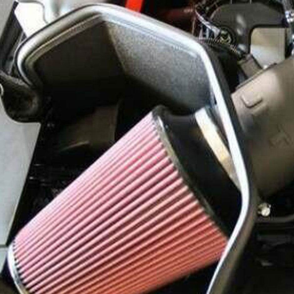 JLT Big Air Intake for 2011-2014 GT with Roush/Whipple/FRPP S/C - S&B