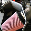 JLT Big Air Intake for 2011-2014 GT with Roush/Whipple/FRPP S/C - S&B