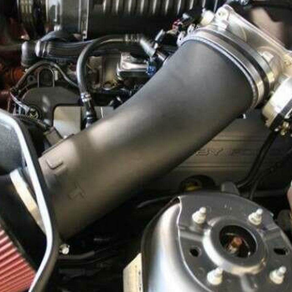 JLT Big Air Intake for 2011-2014 GT with Roush/Whipple/FRPP S/C - S&B