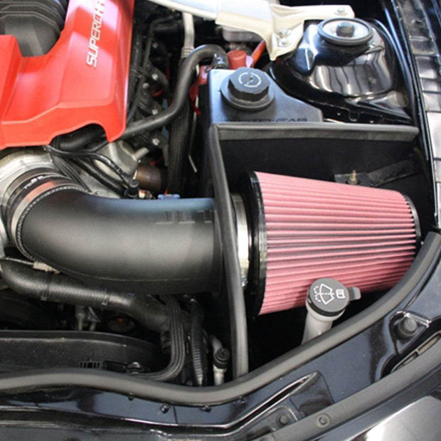 JLT Big Air Intake for 2012-2015 Camaro ZL1 6.2L - S&B