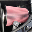 Close up JLT Big Air Intake for 2012-2015 Camaro ZL1 6.2L - S&B