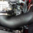 Close up of a JLT Big Air Intake for 2017-2023 Camaro ZL1 6.2L - DISCONTINUED - S&B