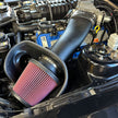 JLT BIG AIR INTAKE 2010-2014 GT500 - TUNE REQUIRED - S&B