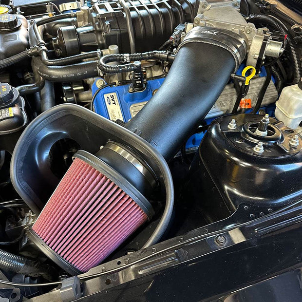 JLT BIG AIR INTAKE 2010-2014 GT500 - TUNE REQUIRED - S&B