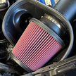 JLT BIG AIR INTAKE 2010-2014 GT500 - TUNE REQUIRED - S&B