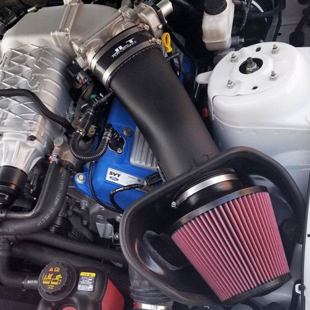 JLT BIG AIR INTAKE 2010-2014 GT500 - TUNE REQUIRED - S&B