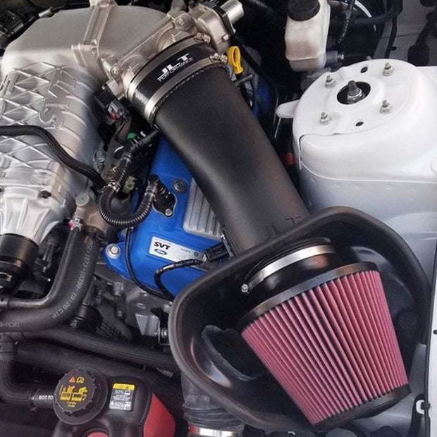 JLT BIG AIR INTAKE 2010-2014 GT500 - TUNE REQUIRED - S&B