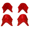Skyjacker - 4 DGRE C BUSHING KIT 4PC - CB40