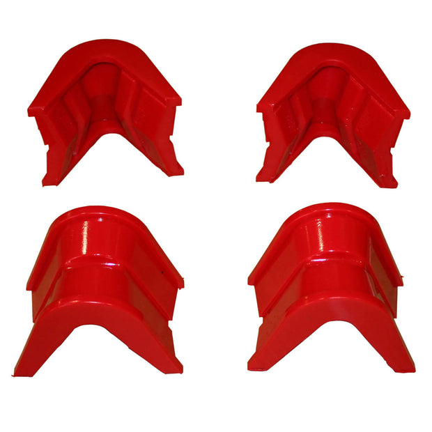 Skyjacker - 4 DGRE C BUSHING KIT 4PC - CB40